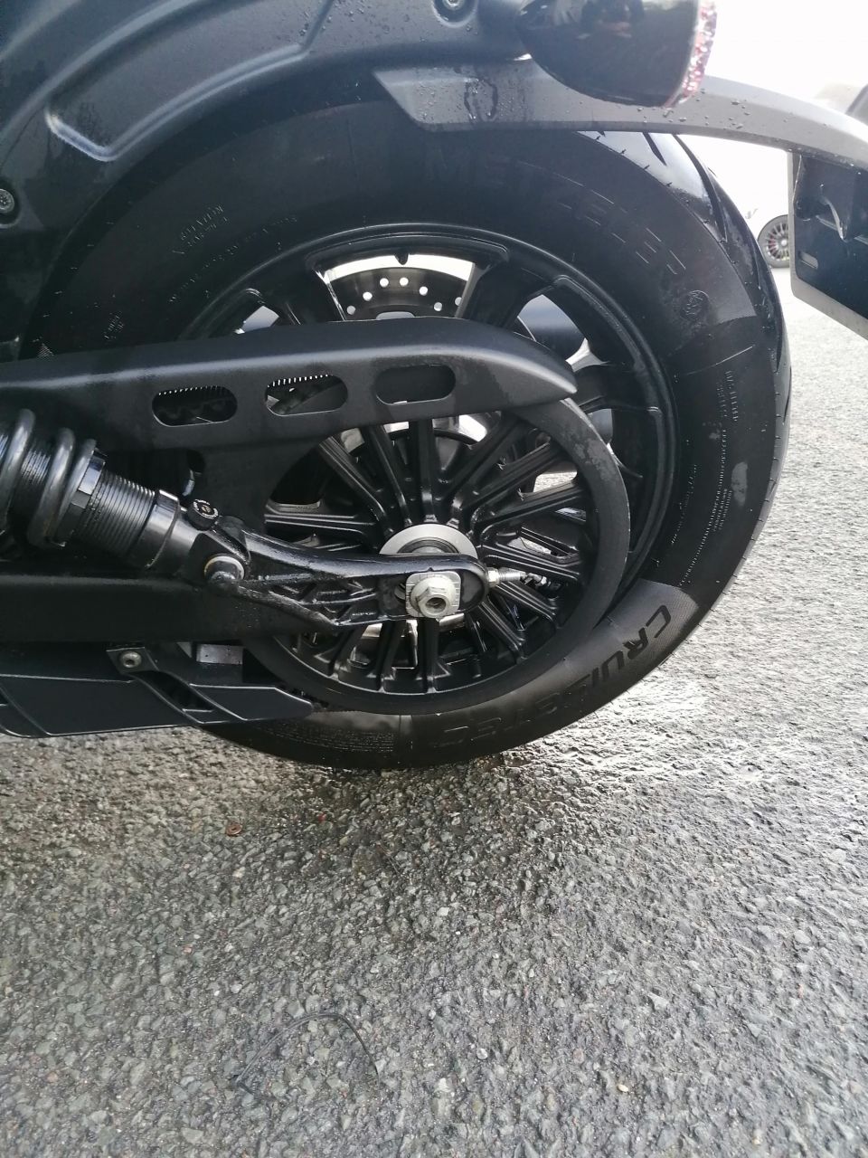 INDIAN SCOUT 1133 ROGUE 4