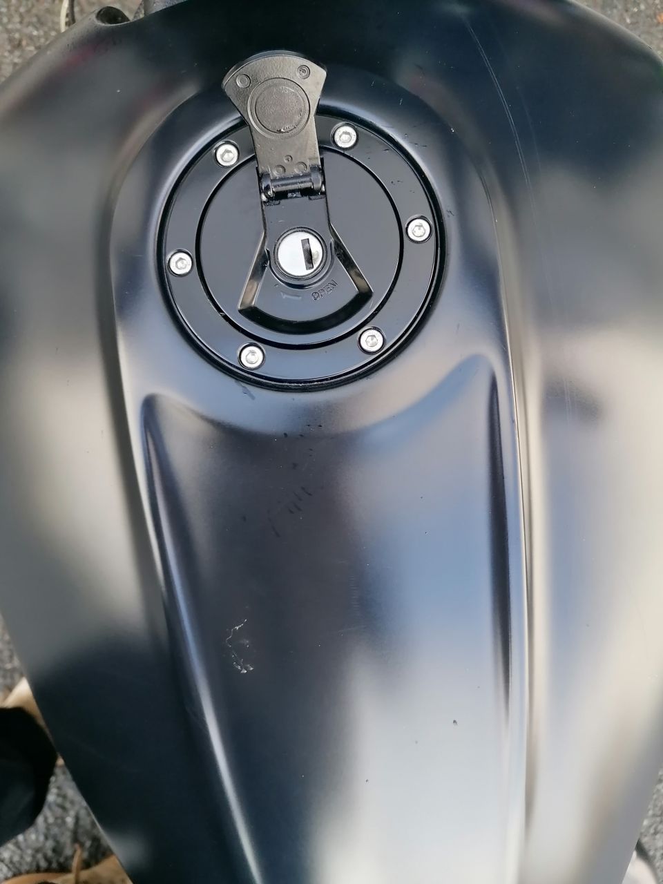 INDIAN SCOUT 1133 ROGUE 4