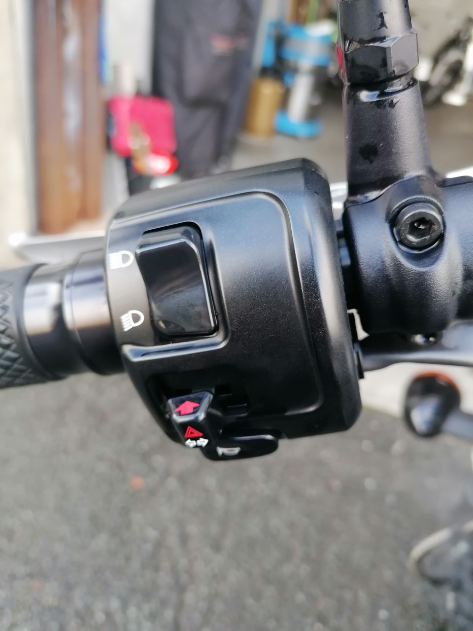 INDIAN SCOUT 1133 ROGUE 4