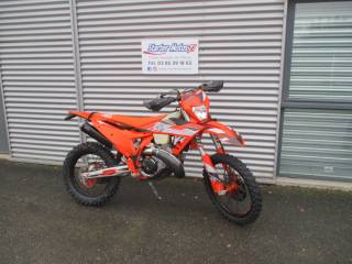 KTM 300 EXC ERZBERGRODEO - 2024