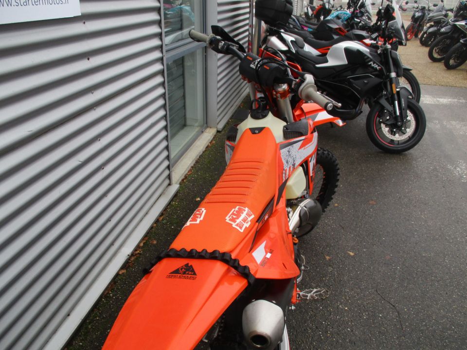 KTM 300 EXC ERZBERGRODEO 4