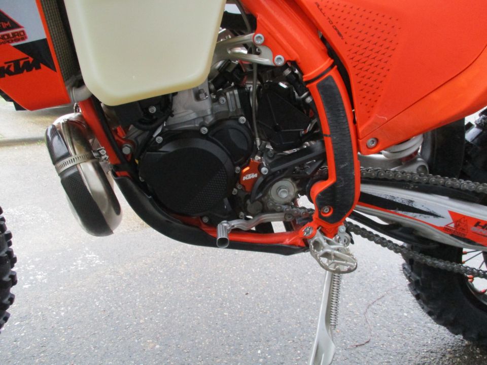 KTM 300 EXC ERZBERGRODEO 4
