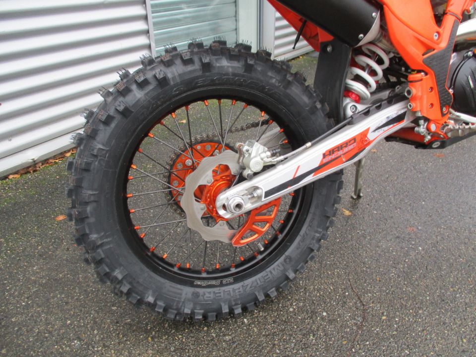 KTM 300 EXC ERZBERGRODEO 4