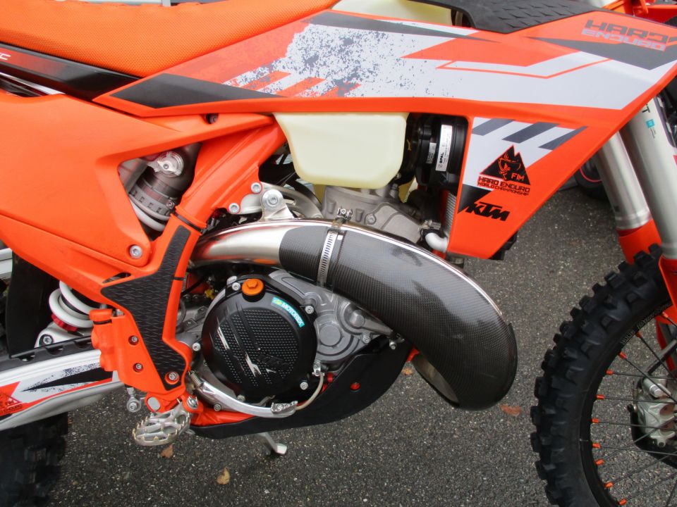 KTM 300 EXC ERZBERGRODEO 4