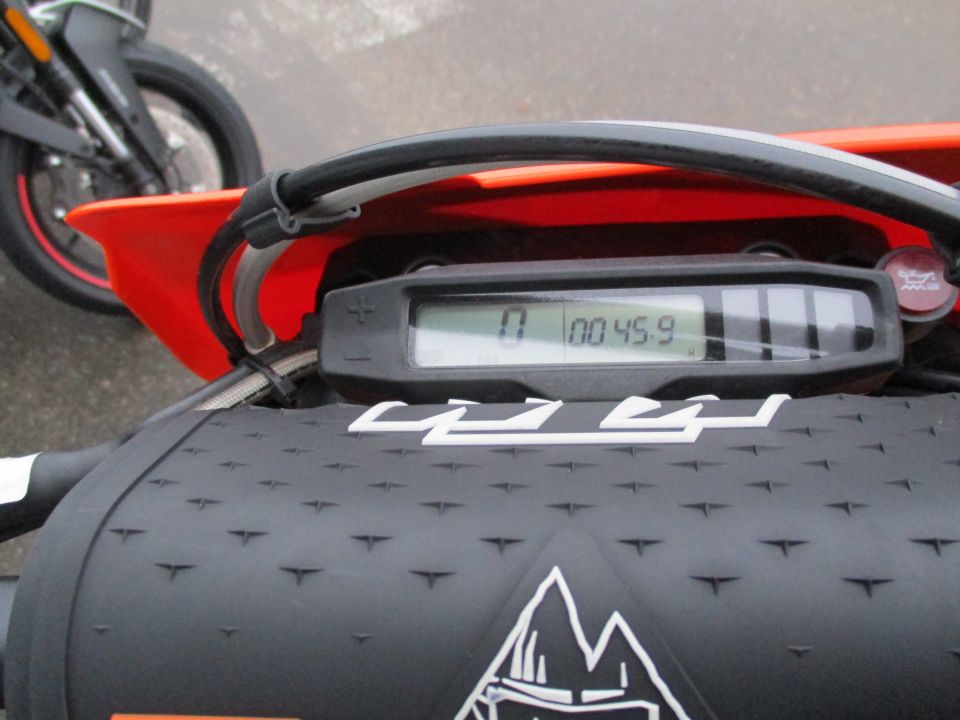 KTM 300 EXC ERZBERGRODEO 4