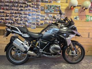 BMW R 1200 GS - 2018