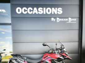 TRIUMPH Tiger 900 GT PRO - 2025