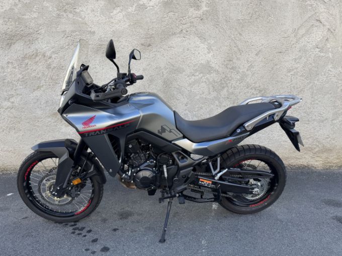 HONDA XL750 TRANSALP 4