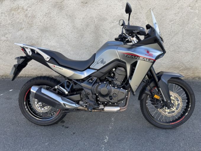 HONDA XL750 TRANSALP 4
