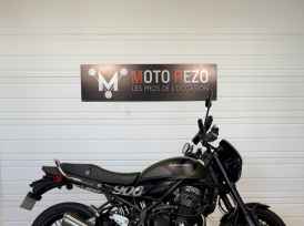 KAWASAKI Z900 RS - 2020