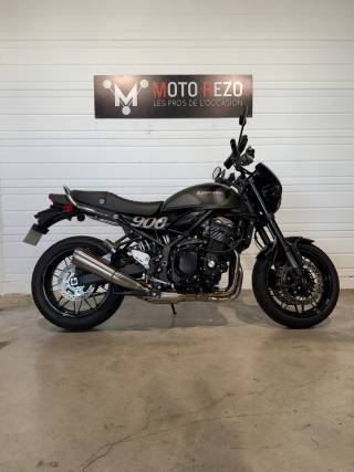 KAWASAKI Z900 RS - 2020
