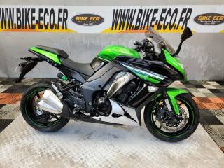 KAWASAKI Z 1000 SX - 2016