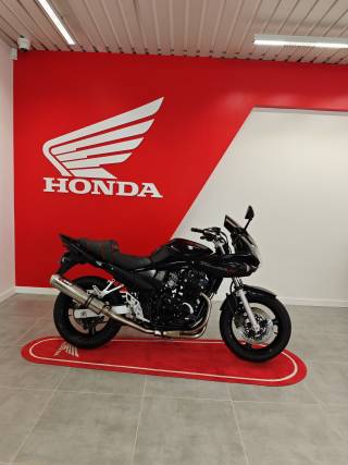 SUZUKI GSF 650 S BANDIT - 2006