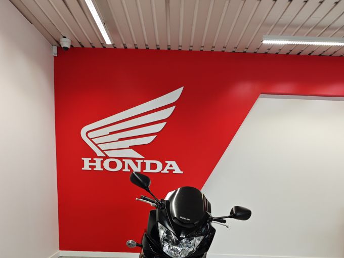 SUZUKI GSF 650 S BANDIT ABS 4