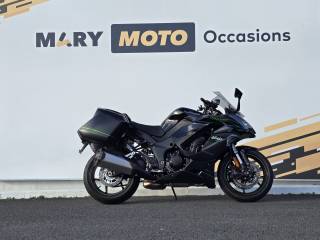 KAWASAKI NINJA 1100 SX - 2025
