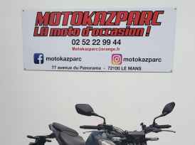 HONDA CB 125 - 2021