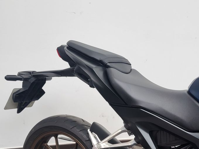 HONDA CB 125 4