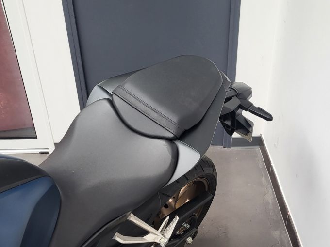 HONDA CB 125 4