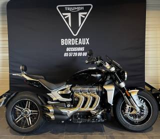TRIUMPH ROCKET 3 GT - 2024