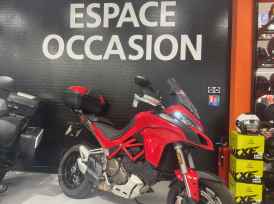 DUCATI MULTISTRADA PIK - 2015