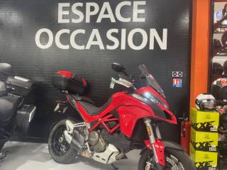 DUCATI MULTISTRADA PIK - 2015