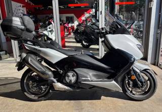 YAMAHA TMAX 530 XP 500 - 2020