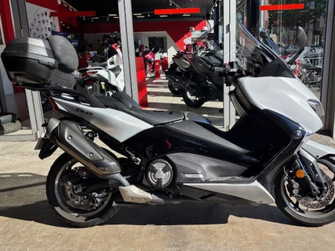 YAMAHA TMAX 530 XP 500 4