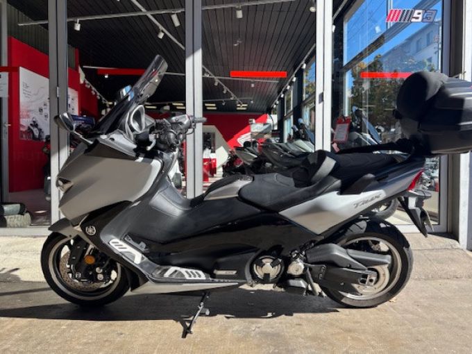 YAMAHA TMAX 530 XP 500 4
