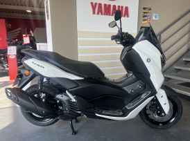 YAMAHA NMAX 125 - 2025