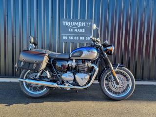 TRIUMPH BONNEVILLE T120 - 2023