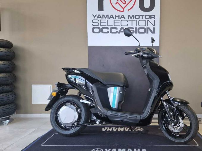 YAMAHA NEO'S 50 ELECTRIQUE 4