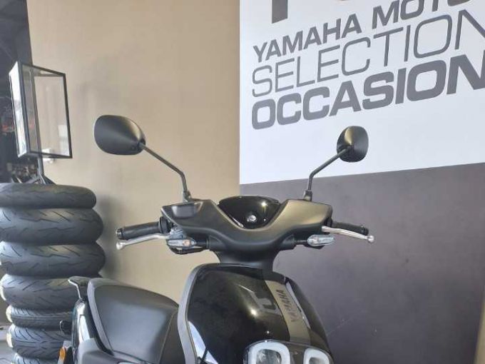 YAMAHA NEO'S 50 ELECTRIQUE 4