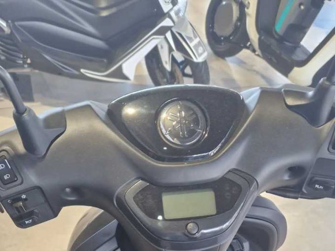 YAMAHA NEO'S 50 ELECTRIQUE 4