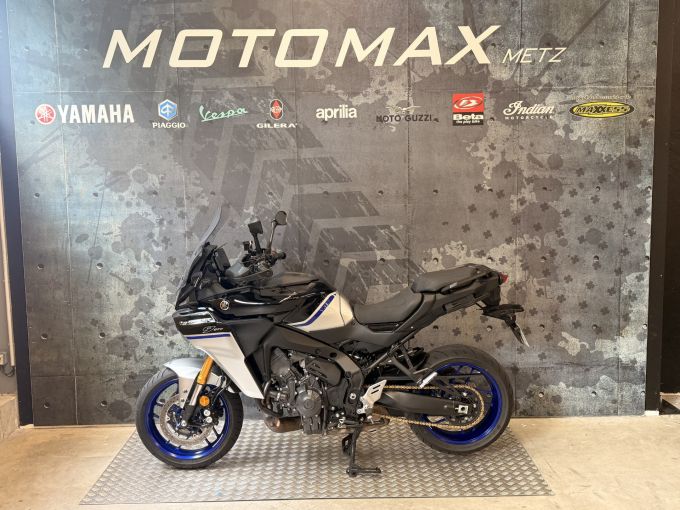 YAMAHA TRACER 9 GT+ Y-AMT 4