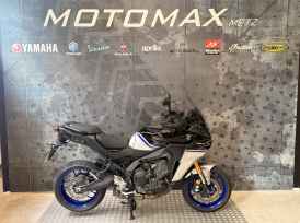YAMAHA TRACER 9 GT+ Y-AMT - 2025