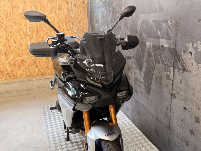 YAMAHA TRACER 9 GT+ Y-AMT 4