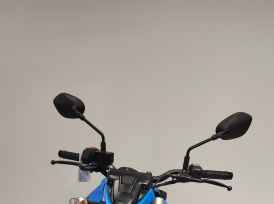 SUZUKI GSX-8S - 2023
