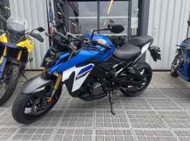 SUZUKI GSX-R 1000 - 2024