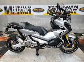 HONDA X-ADV - 2018