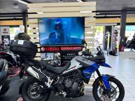 TRIUMPH TIGER 850 SPORT - 2022