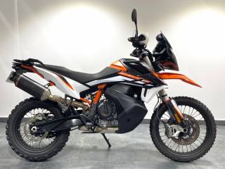 KTM 890 ADVENTURE R - 2022