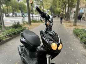 YAMAHA SLIDER - 2007