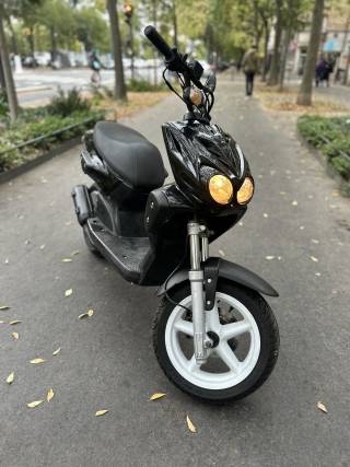 YAMAHA SLIDER - 2007