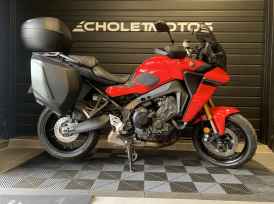 YAMAHA MT-09 TRACER - 2021