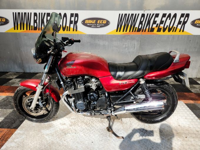 HONDA CBF 750 4