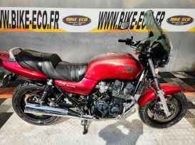 HONDA CBF 750 - 2002