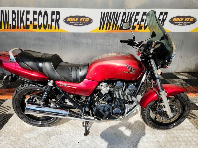 HONDA CBF 750 4
