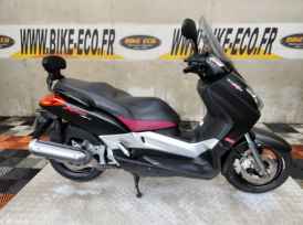 YAMAHA XMAX 125 - 2009