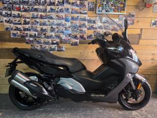 BMW C 650 SPORT - 2016