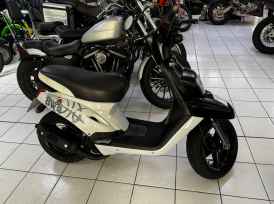 MBK BOOSTER - 2009